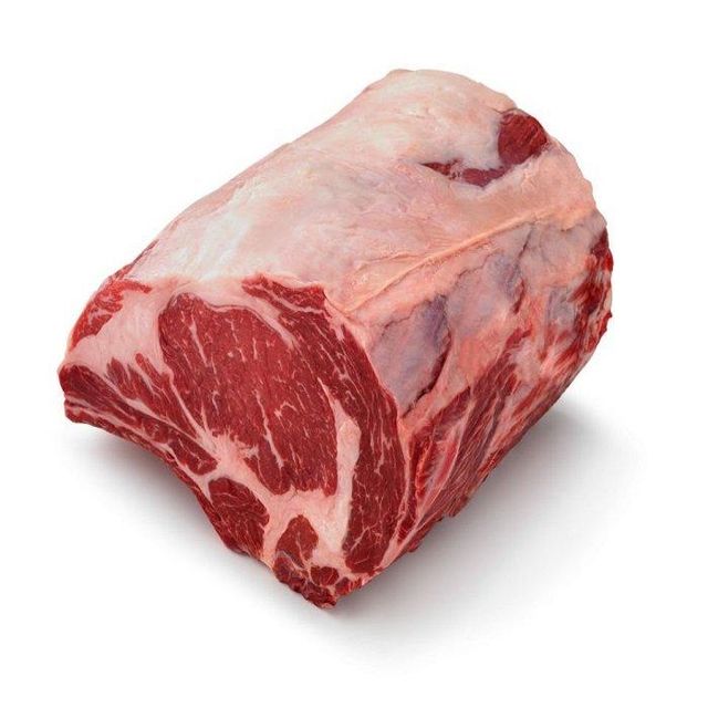 Wholesale Frozen Boneless Beef Neck Meat Vacuum Packed Premium Grade Beef for Professional Food Service Distribution - Image 2