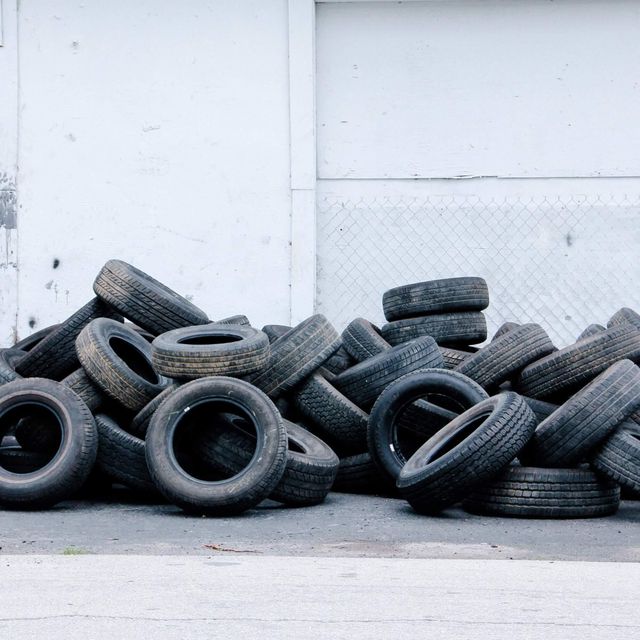 Bulk Used Tires Scrap With High Volume Availability Tires Scrap Ensuring Reliable Delivery For Global Buyers - Image 4