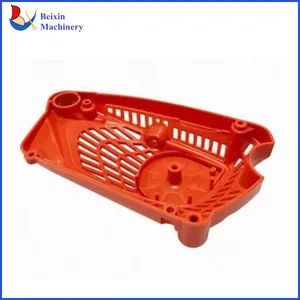 ABS PP Silicone Mould Plastic Injection Mold Plastic Injection Molding Parts - Image 2