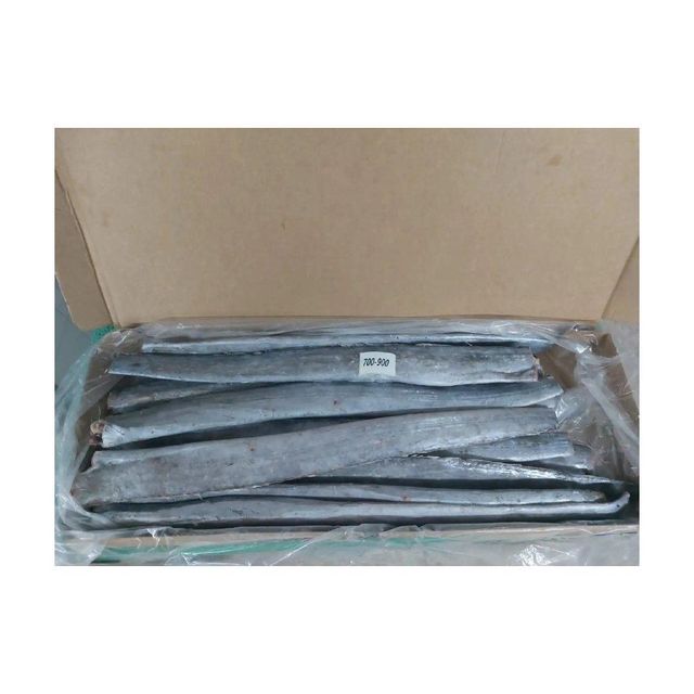 Wholesale Frozen Ribbon fish bulk supply affordable price fresh catch - Image 4