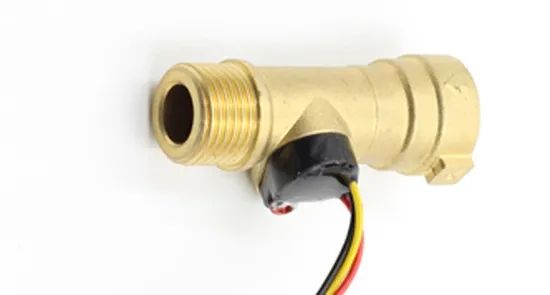Simple Working Principle Flow Sensors for Water Circulation Control of Other Water Systems - Image 4