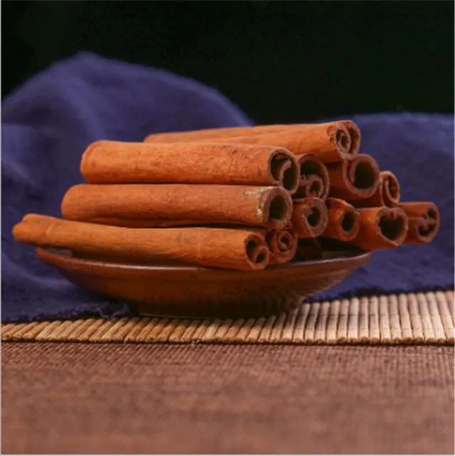 Cinnamon Rou Gui Chinese Natural Raw AD Processed Husk Cinnamon Sticks Dried - Image 2