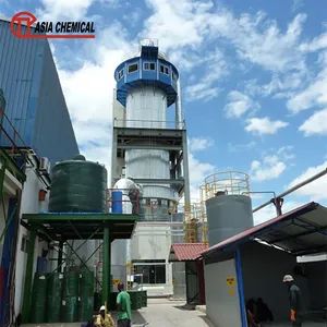 Customizable Detergent Production Line Detergent Factory Complete Chemical Equipment - Image 2