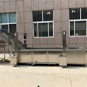 Fully Automatic High Productivity Labor Saving Chips Production Line - Image 5