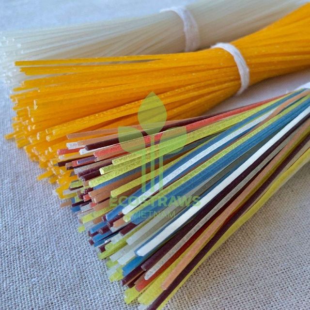 White Vermicelli Products Origin Rice Supplier Price Competitive Export Quality From Vietnam - Image 3