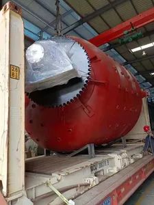 Plastics Recycling Washing Re-Granulation Solid State Polycondensation Machine - Image 3
