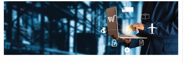 Wholesaling Merchandise Services - Image 2
