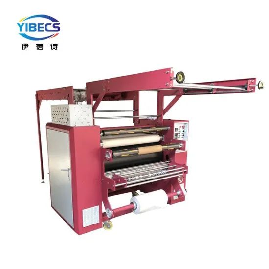 High Speed Mobile Phone Straps Lanyard Printing Machine Heat Press Transfer Machine - Image 4