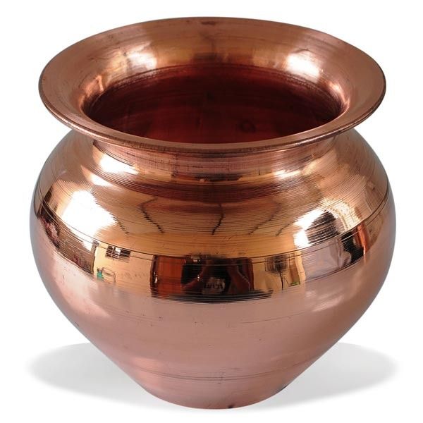 Copper Utensils - Image 1