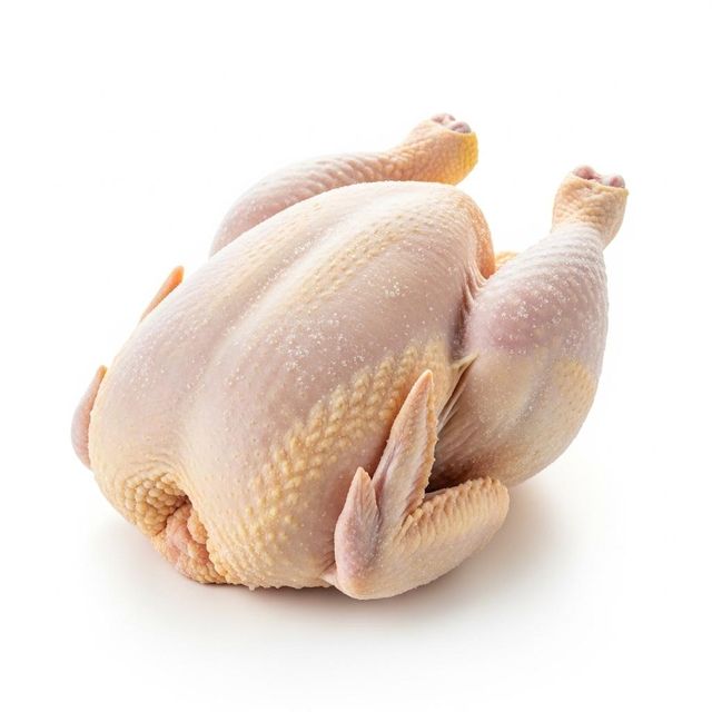 Whole Frozen Chicken Premium Frozen Chicken Bulk Delivery With High Freshness And Safe Packaging Guaranteed - Image 4