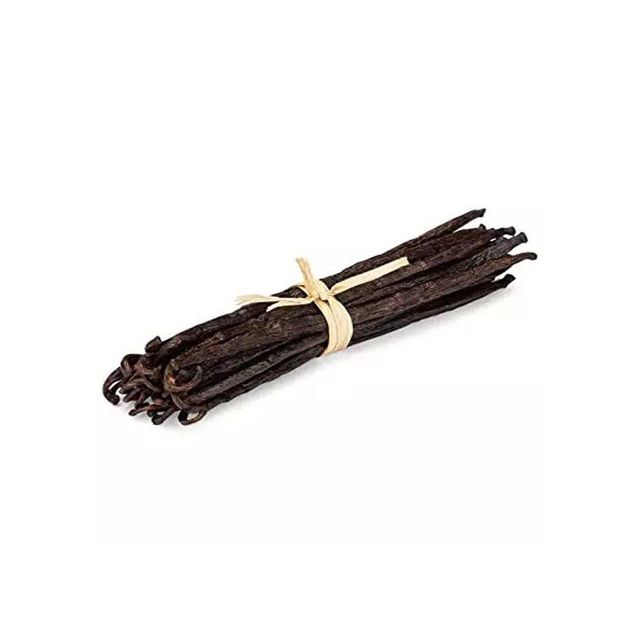 quality extract grade Vanilla beans/Pods 6-10 inches long | bulk vanilla beans – product photo 1, product detail gallery