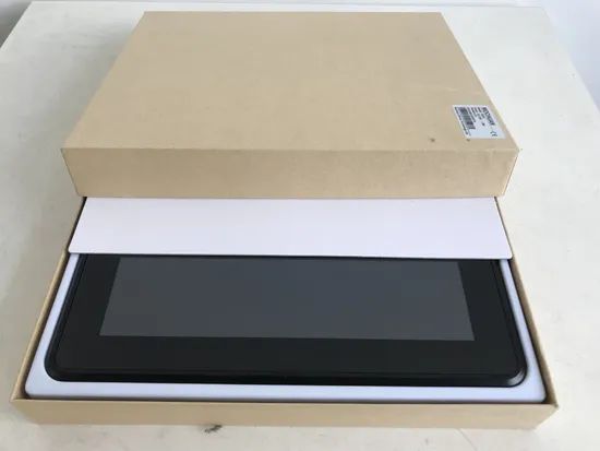 Mochuan Drives Touch Screen Free HMI Software Display Modbus for PLC - Image 4
