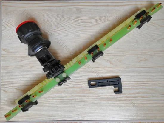 Transformer Electric off Load Tap Changer with Linear - Image 2