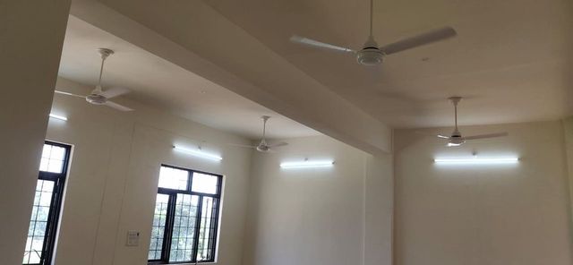 Building Painting Works Service Location all location Wood Protection Prevent Decay Metal Protection Prevent Corrosion Aesthetic Function Provide Decorative - Image 1