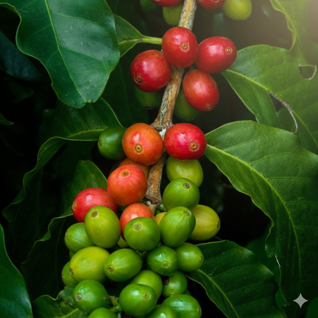 Ethiopian arabica green coffee Packaging 60kg Jute Bags Shipment Lead Time 3 - 4 Weeks Origin Ethiopia (harar Region) Grade Harar Natural Grade 4 And - Image 1