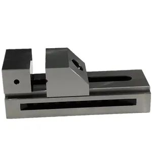 Vs50 CNC High Precision Modular Vise for Machining Weight 15kg Origin China Trademark OEM Model NO. VS50 Type Stationary - Image 2