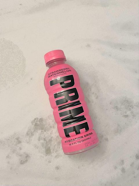 Prime Hydration Energy Drink Strawberry Watermelon Sugar-Free Caffeine Box Drink Bulk Orders Original - Image 3