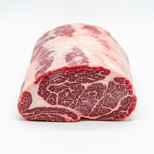 Frozen Beef Sirloin With Strong Market Demand And Verified Quality Beef Sirloin Packed For Industrial Supply Chains - Image 3