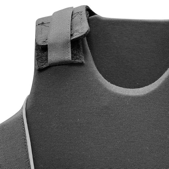 Horse Riding Vest Training Equestrian Safety Vest Protective for Children - Image 3