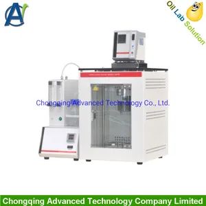 ISO6247 Foaming Tendency Test Apparatus - Image 6