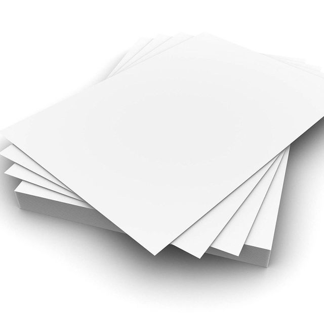 A4 Multipurpose Copy Paper 75gsm Ultra White Printing Sheets Office Stationery Use Double Sided High Performance Paper Wholesale - Image 2