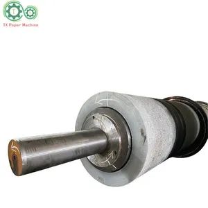 Tx Stone Roller as Spare Part for Paper Making Machinery - Image 4