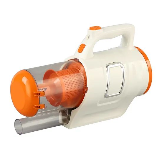 High-Efficiency Multi Cyclone Vacuum Cleaner for Easy Home Cleaning - Image 5