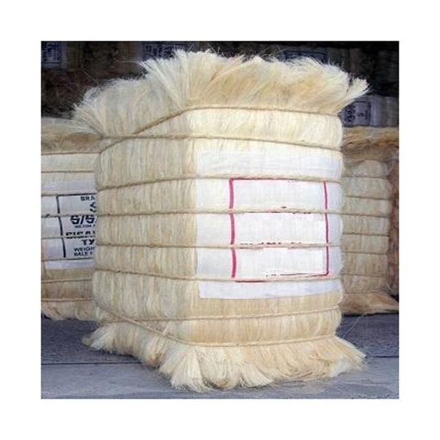 100% Natural Sisal Fiber Factory Prices - Sisal Fiber, Buy From Sisal Fiber Supplier - Image 1