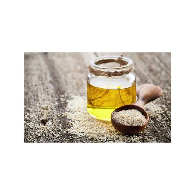 Factory Price Sesame Oil High Quality Bulk Orders Reliable Trade Supply - Image 4