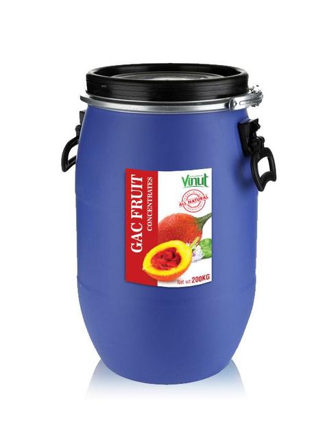 Suppliers Fruit Juice Pineapple juice Concentrates 200kg Feature Normal Weight (kg) 200 Type Concentrate Brand Name Vinut - Image 3
