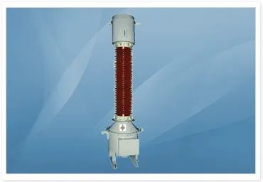 Ehv Voltage Transformers Accuracy Class As Desired Insulation Material Oil Impregnated Paper Sealing Type Hermetically Sealed With N2 - Image 1