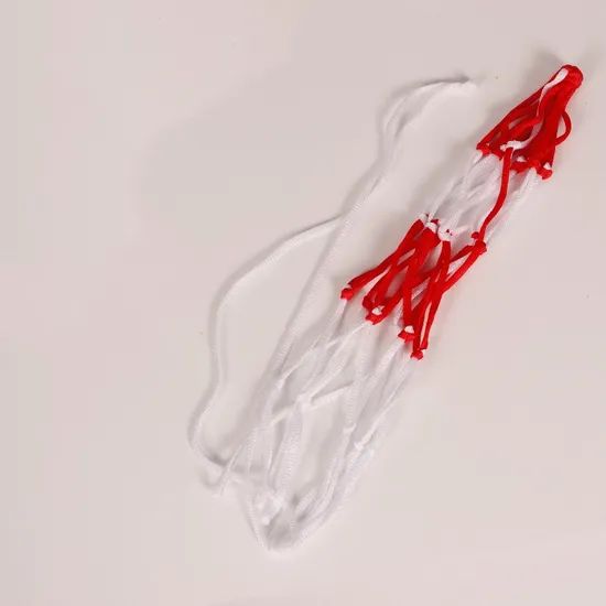 Portable Thick Portable Basketball Net Bag - Image 2