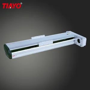 Ball Lead Screw Linear Guide Rail - Image 6