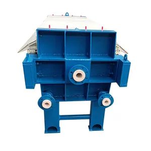 High-Efficiency Belt Separation Filter Presses for Industrial Filtration - Image 5