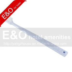 Toothbrush with Invisible Toothpaste, Pre-Pasted Toothbrush - Image 2