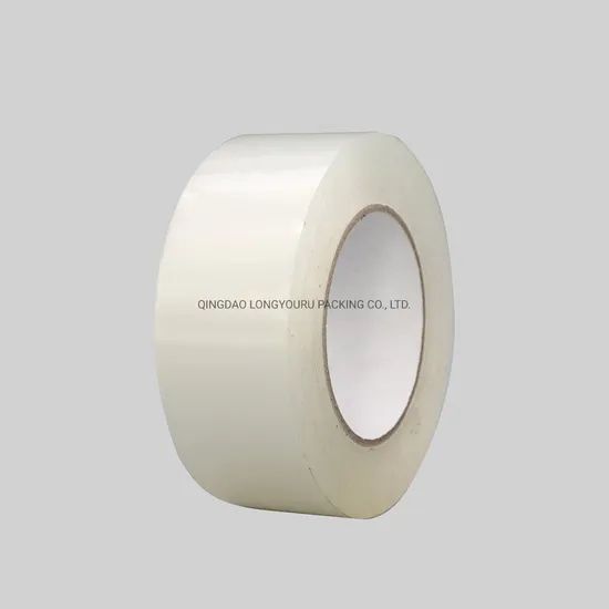 BOPP Tape, BOPP Adhesive Tapes, Packing Tapes, Plain BOPP Tape - Image 3