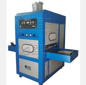 Hot Seller Hf PVC Blow up Camping Sofa Welding Machine High Frequency Inflatable Sofa Welder - Image 6