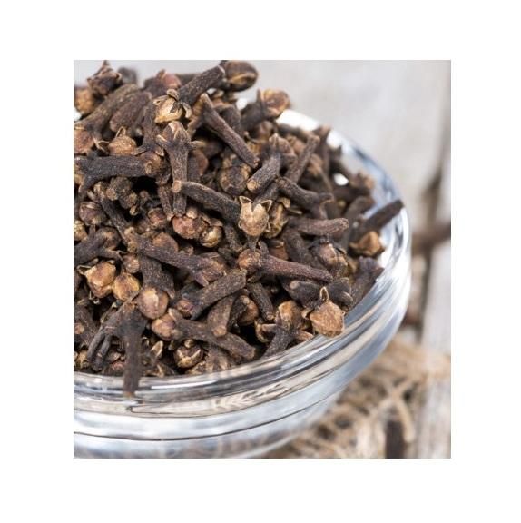 Natural Single Spice Herb Clove Wholesale Bulk Quantity Clove Exporter From Portugal - Image 2