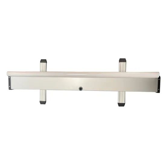 85*200 High-Quality New Material Pull-up Banner - Image 5