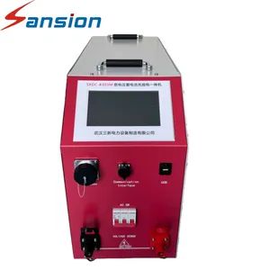 Portable Solar Storage Battery Diagnostic Tool - Image 2
