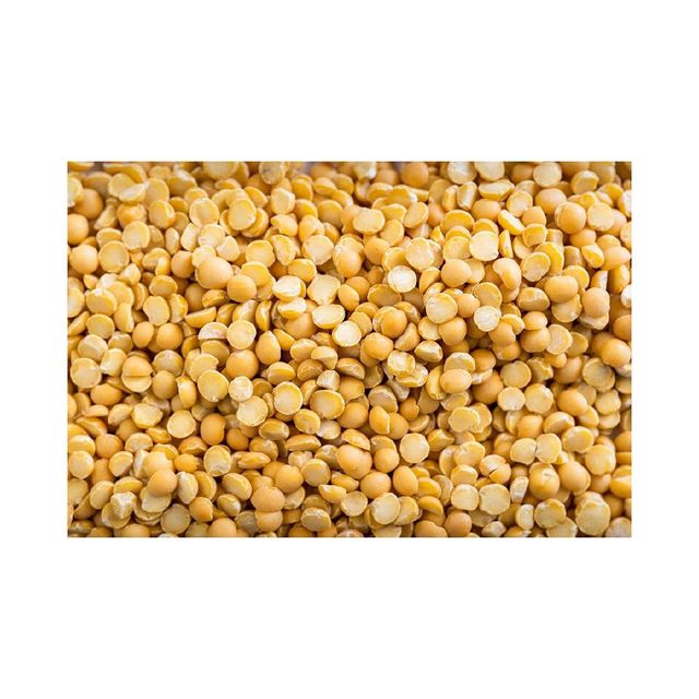 Premium split peas offered at wholesale price for retailers and canning companies - Image 4