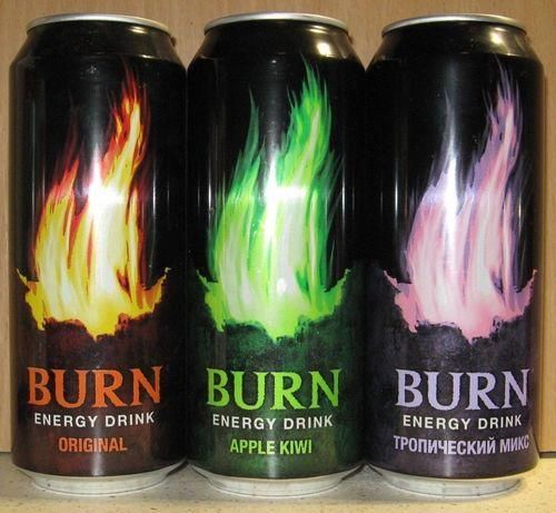 Burn Energy Drink | High Energy Beverage Burn Energy Drink Wholesale – Bulk Supply & Competitive Prices - Image 4