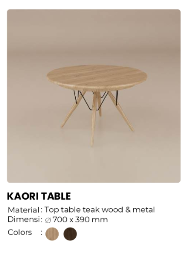 One Set Living Room Furniture with 2 Chairs and 1 Coffee Table - Image 4