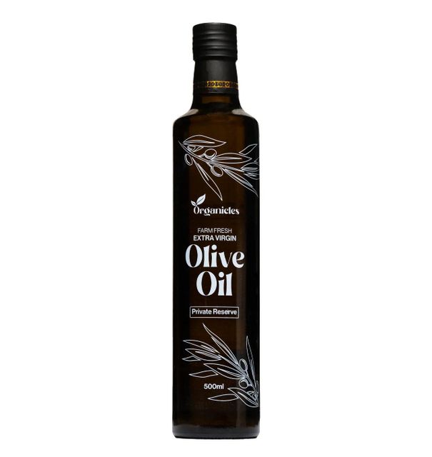 Extra Virgin Olive Oil – Premium Quality for Gourmet and Culinary Use – product photo 2, product detail gallery