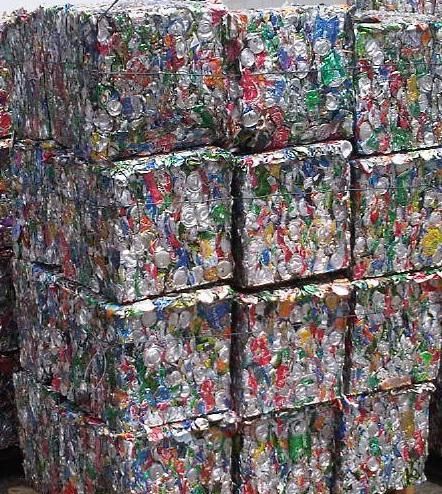 Wholesaler and Exporter of PET Bottle Flakes and Pc Water Bottle Scrap - Image 4