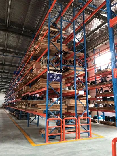 Storage Holders Racks Warehouse Rack Shelving - Image 6