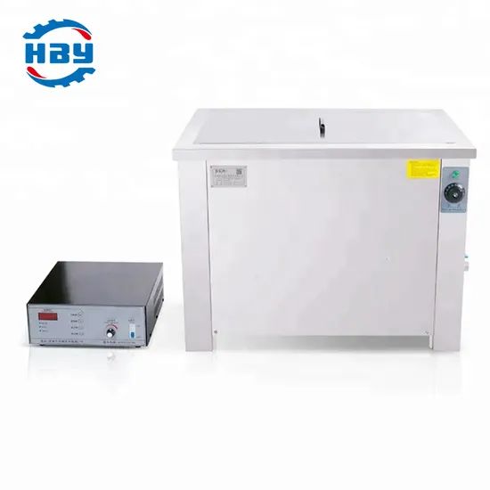 Advanced Engine Parts Washer for Industrial Applications Drive Motor Trademark HBY Condition New Origin Luoyang Model NO. - Image 2