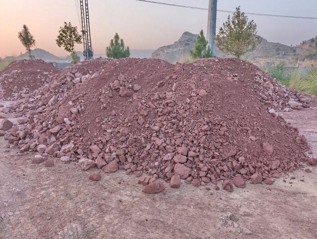 Bauxite - Image 2