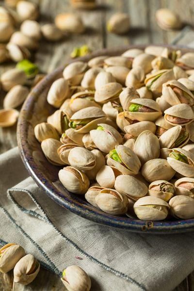 Export Quality Pistachio Nuts From Gulf Round Pistachio, Long Pistachio Nuts and Kernels... - Image 4