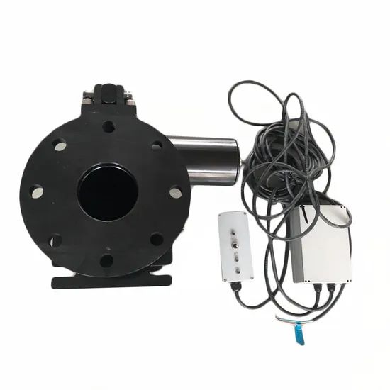 Electric Controlled Fire Truck Fire Fighting Extender Equipment for Fire Protection - Image 4